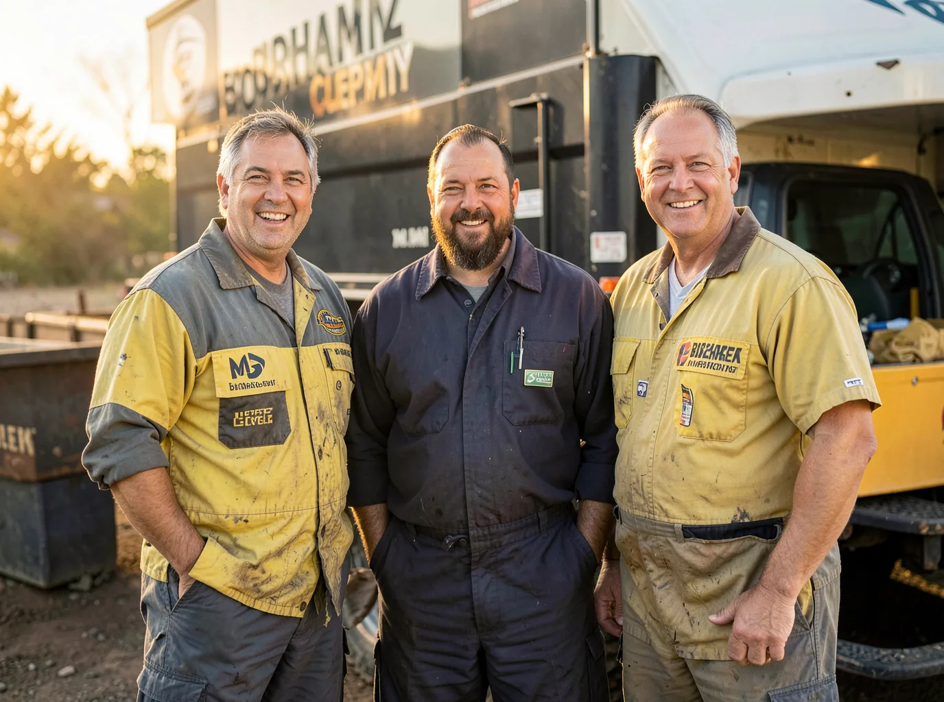 Sewage Cleanup company in Zephyr, TX